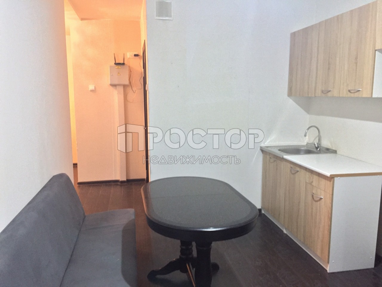 3-комнатная квартира, 76 м² - фото 4