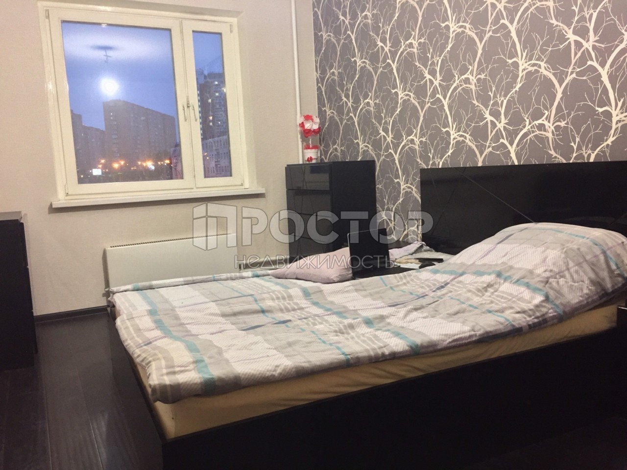 3-комнатная квартира, 76 м² - фото 10