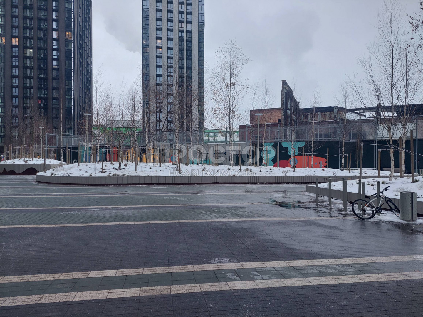 2-комнатная квартира, 36.4 м² - фото 9