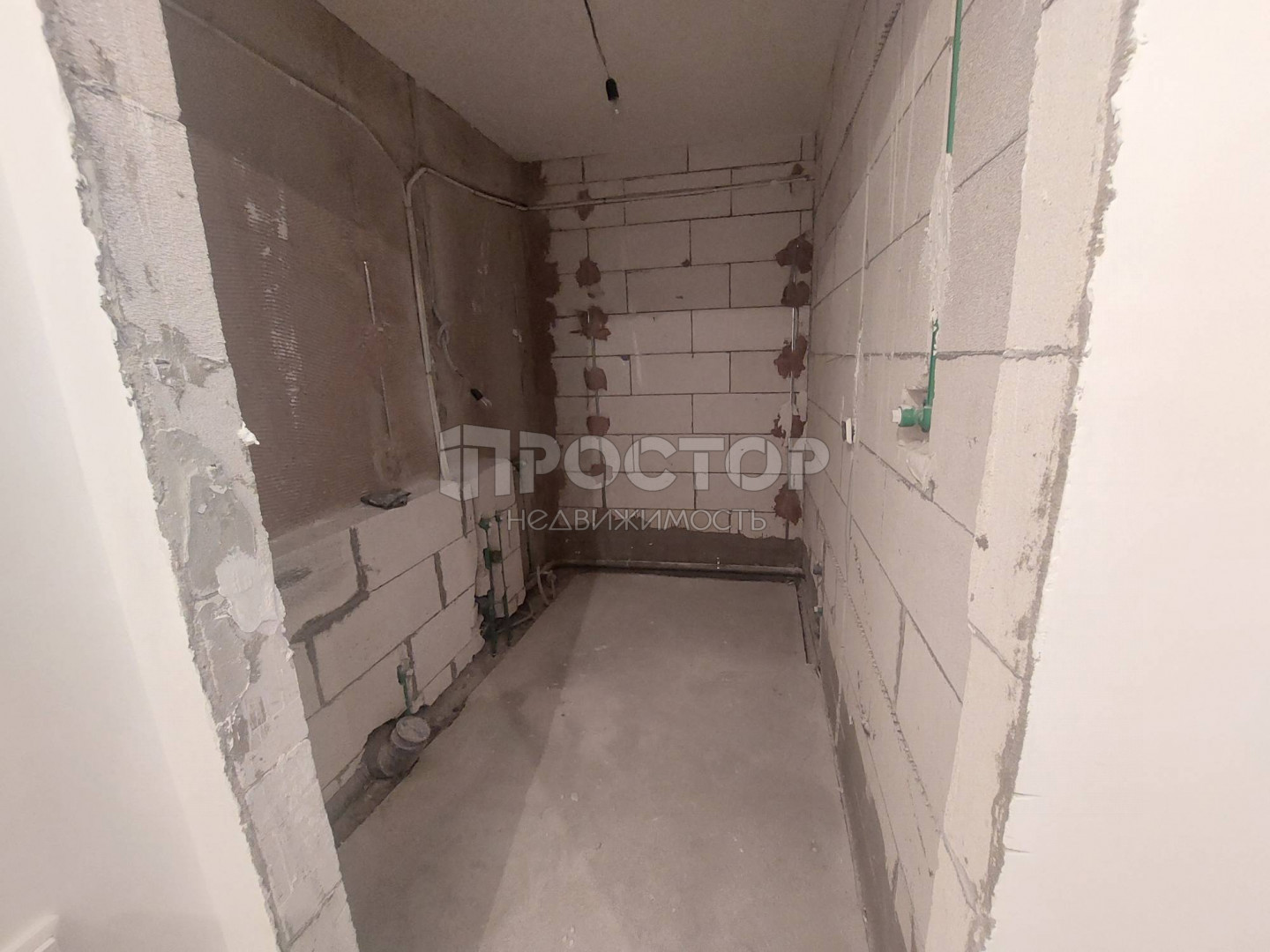2-комнатная квартира, 36.4 м² - фото 5