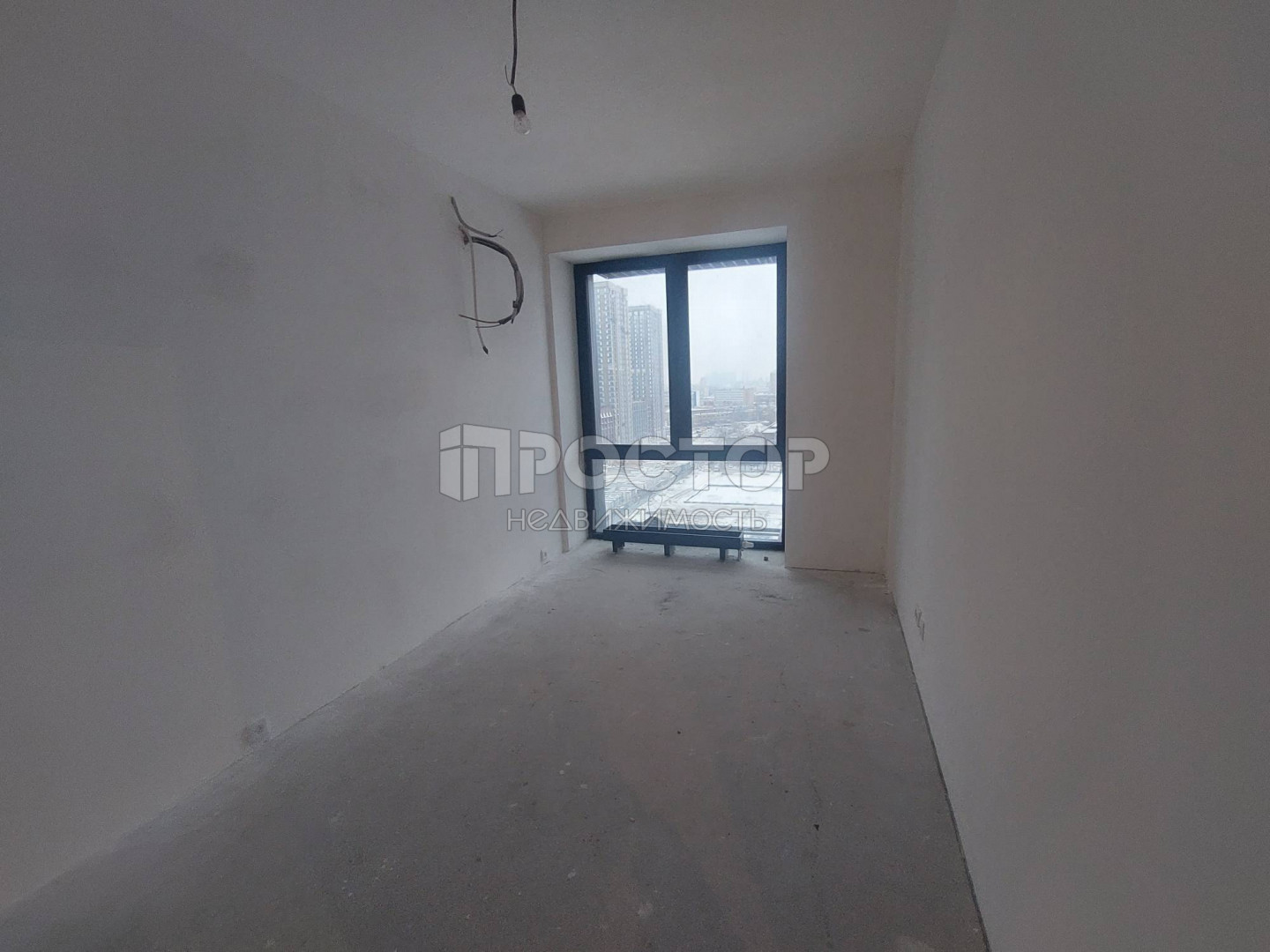 2-комнатная квартира, 36.4 м² - фото 2