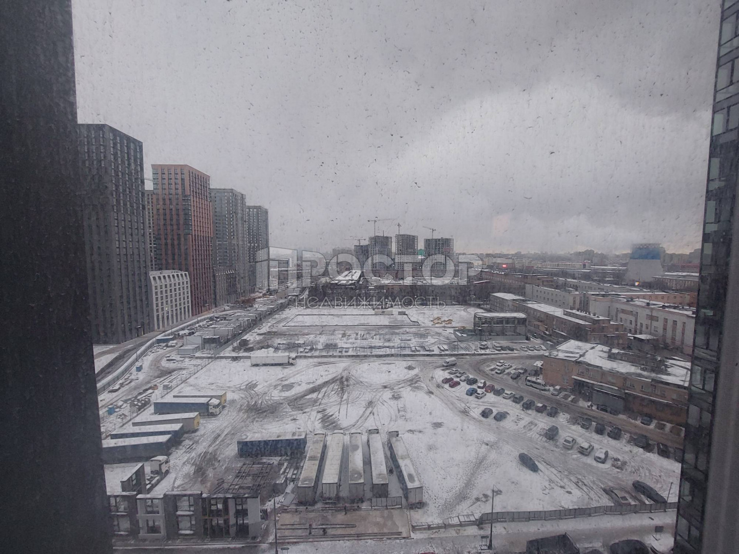2-комнатная квартира, 36.4 м² - фото 11