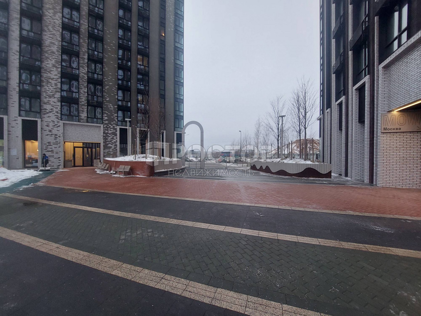 2-комнатная квартира, 36.4 м² - фото 8