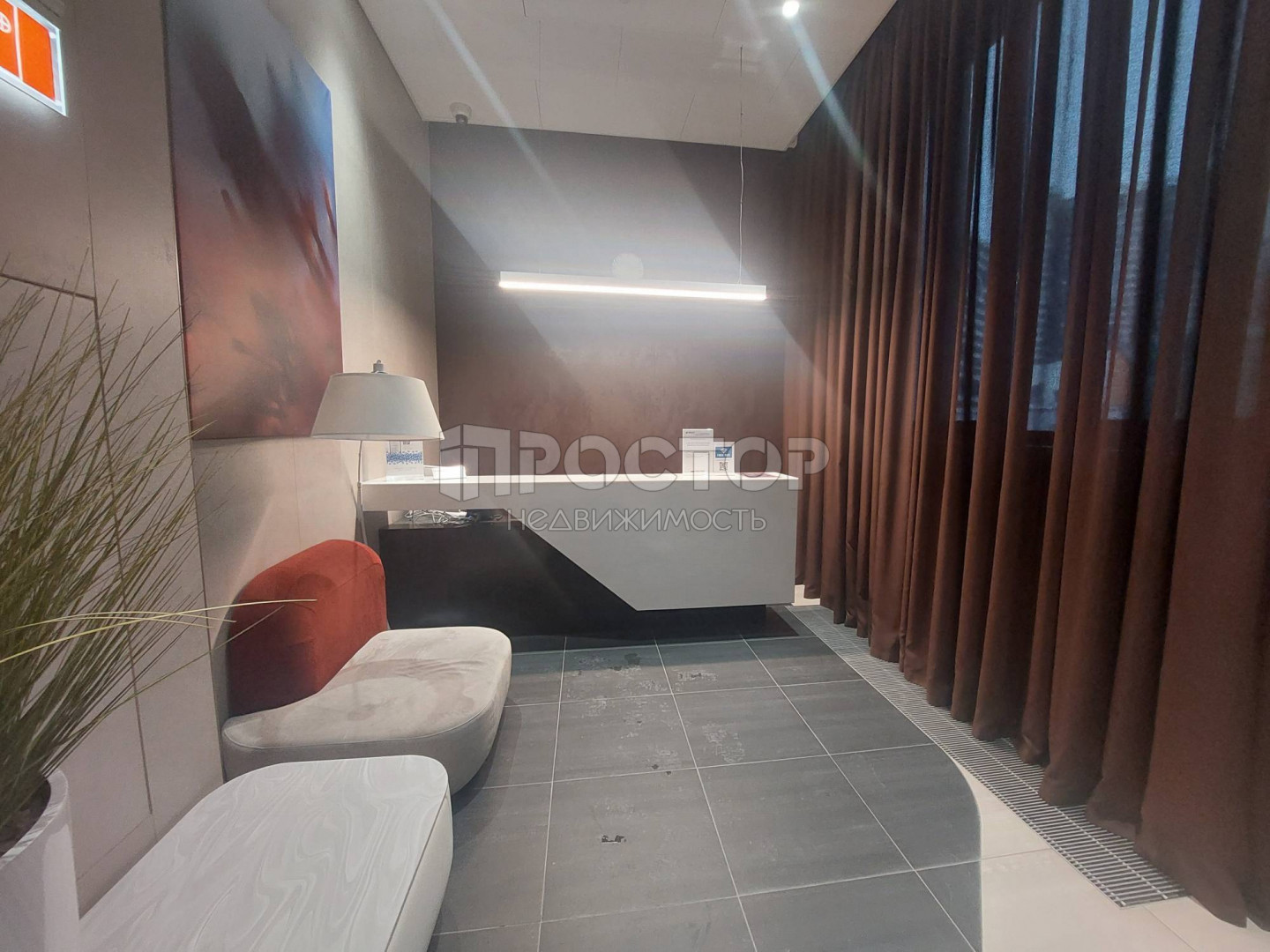 Студия, 25 м² - фото 15