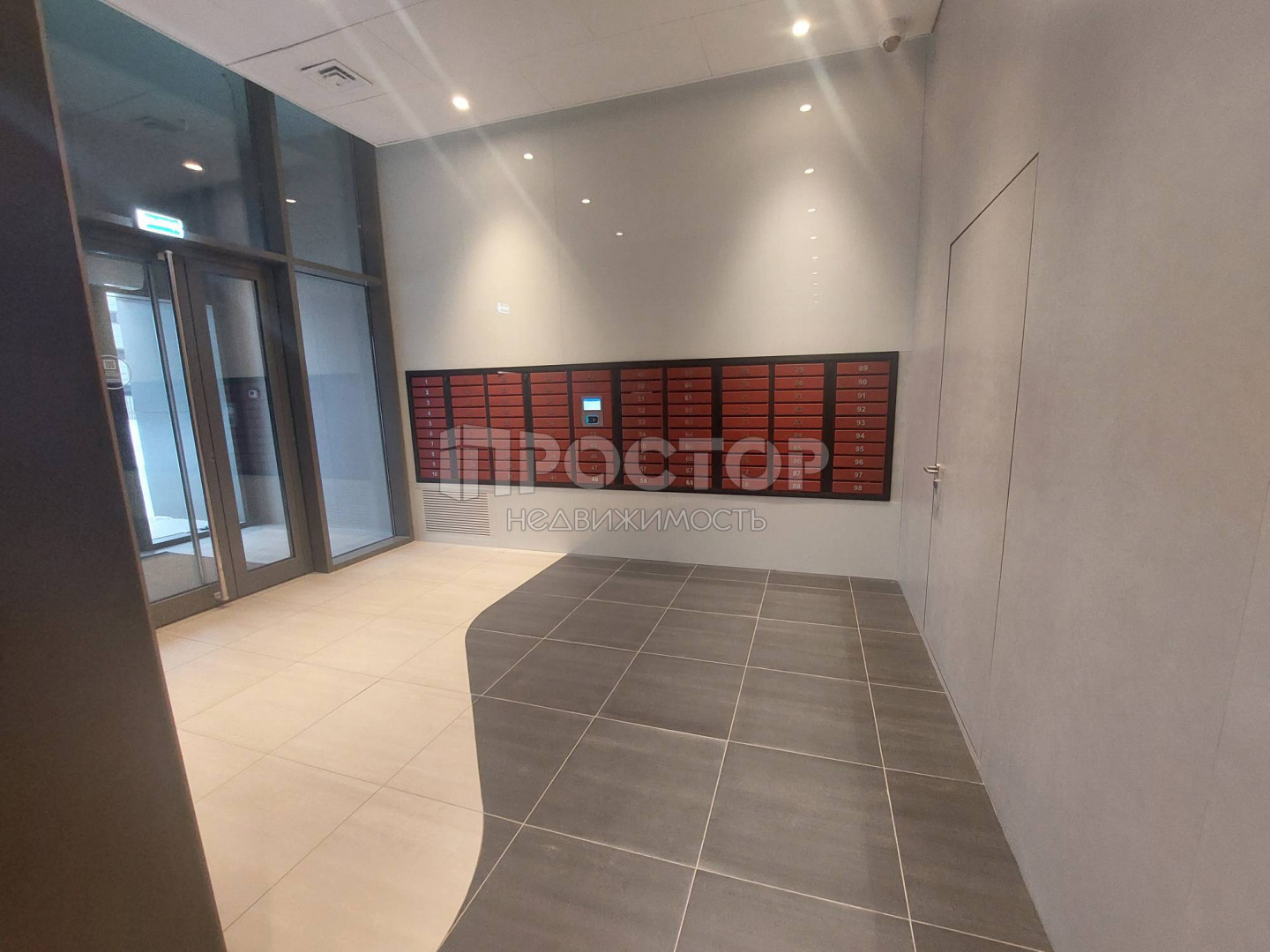 Студия, 25 м² - фото 14