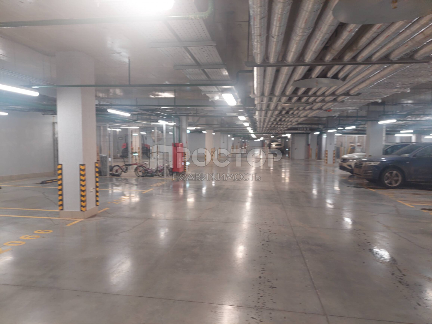 Студия, 25 м² - фото 17