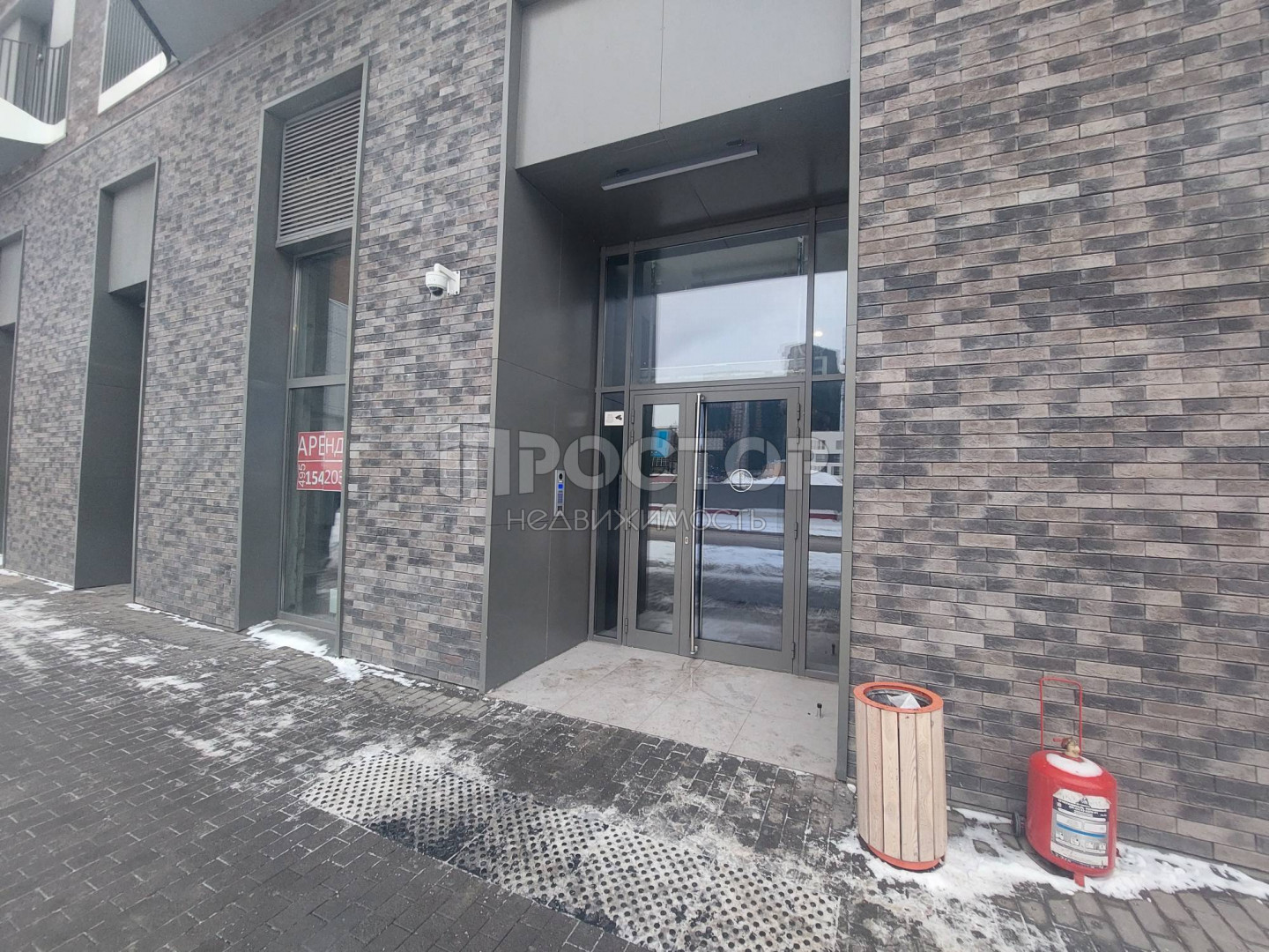 Студия, 25 м² - фото 7