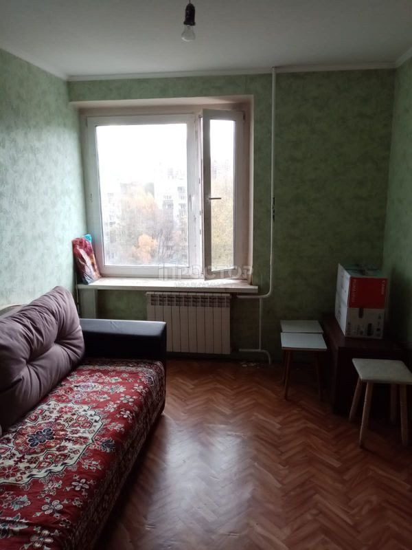 2-комнатная квартира, 51.6 м² - фото 4