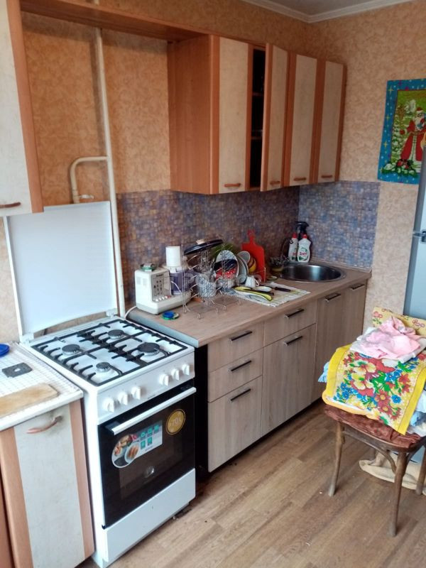 2-комнатная квартира, 51.6 м² - фото 6