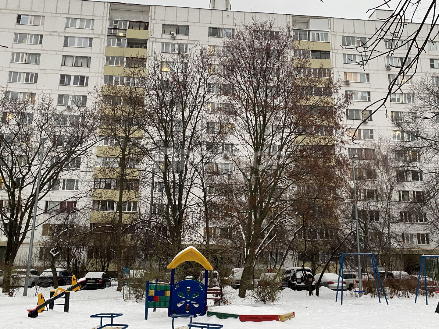 2-комнатная квартира, 51.6 м² - фото 7