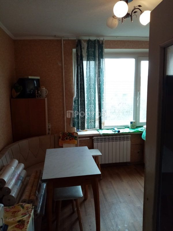 2-комнатная квартира, 51.6 м² - фото 5