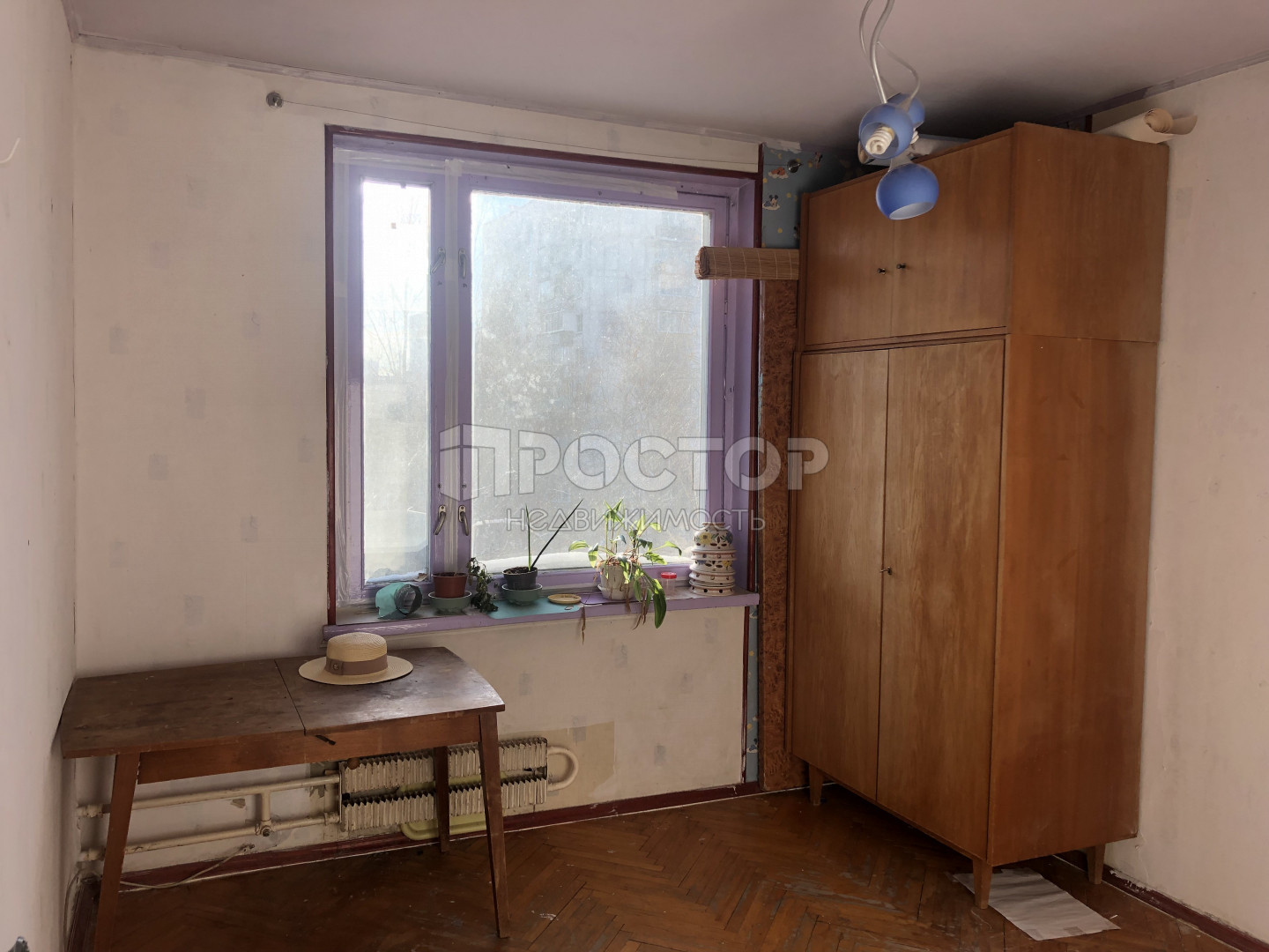 2-комнатная квартира, 45.6 м² - фото 8