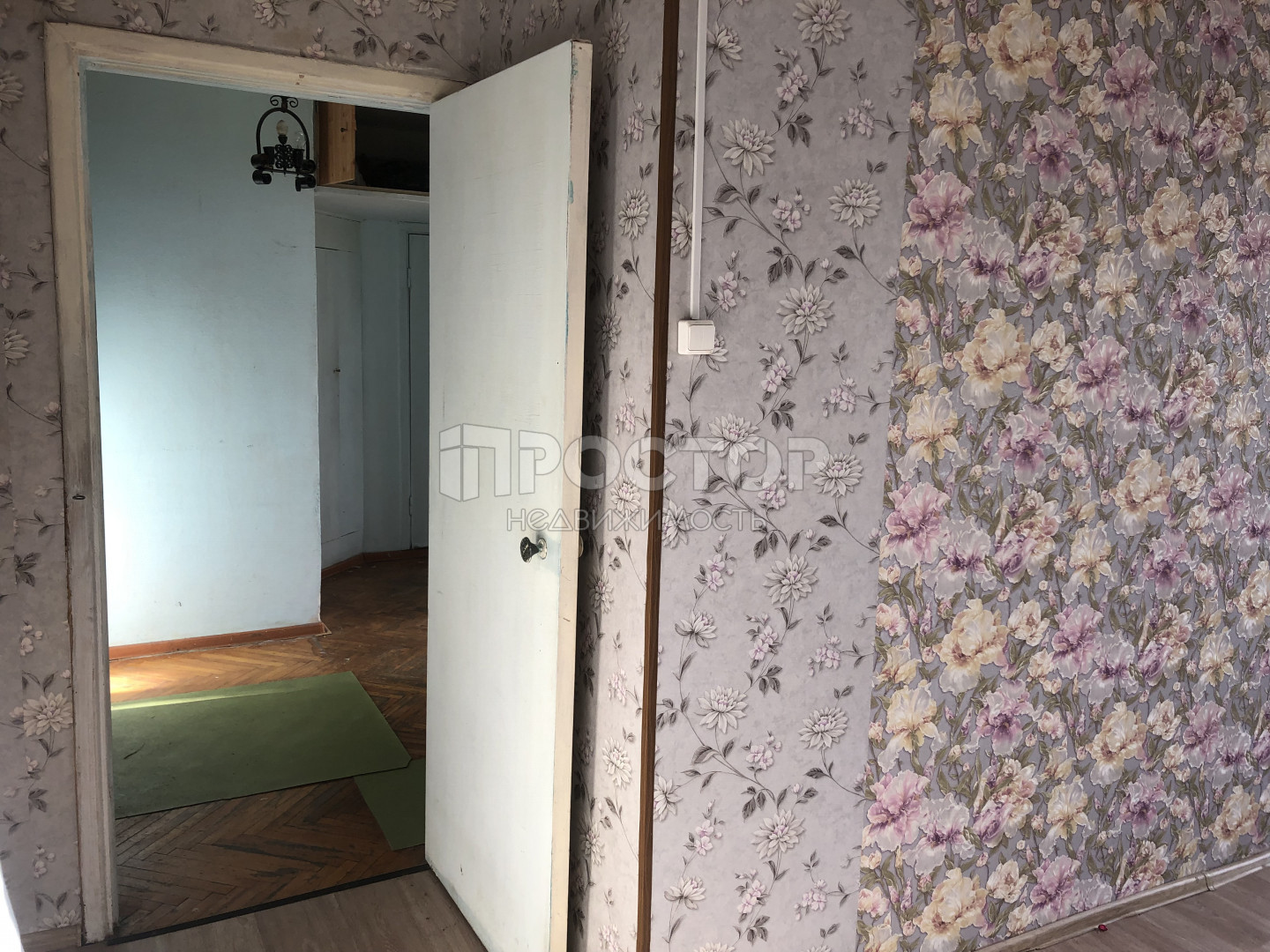 2-комнатная квартира, 45.6 м² - фото 4