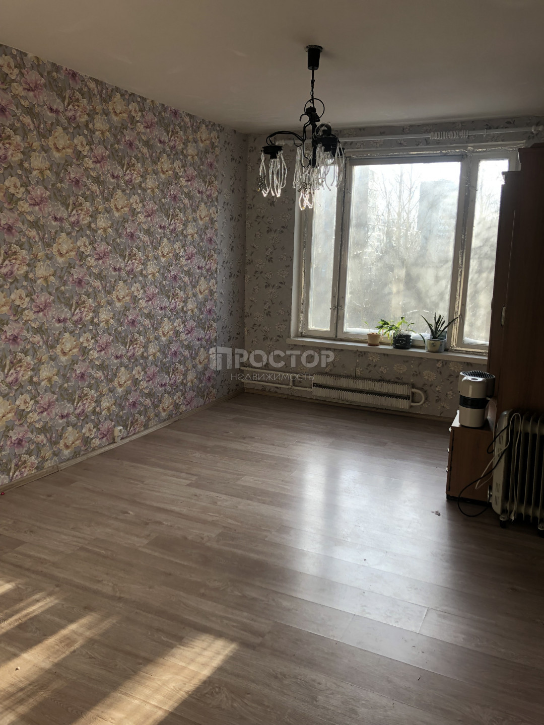 2-комнатная квартира, 45.6 м² - фото 3