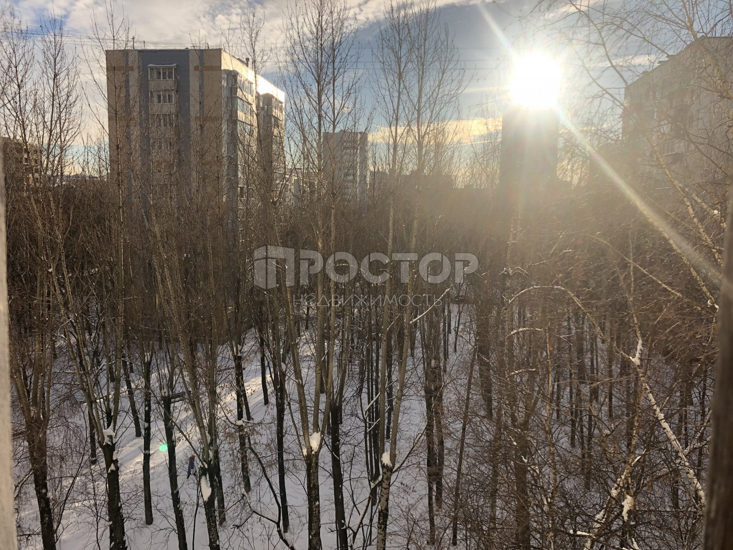2-комнатная квартира, 45.6 м² - фото 16