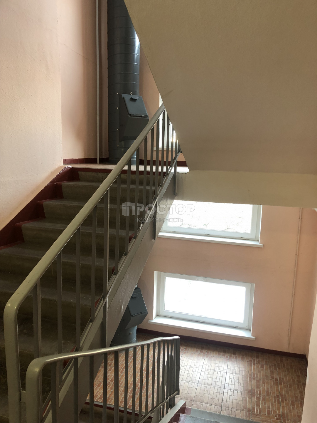 2-комнатная квартира, 45.6 м² - фото 13