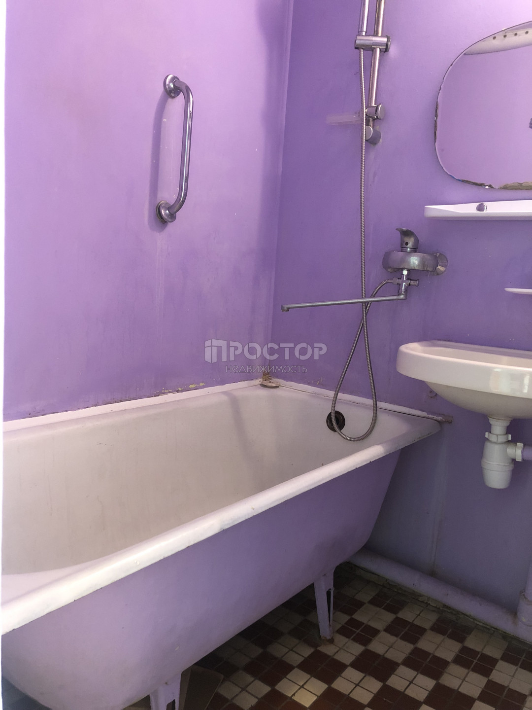 2-комнатная квартира, 45.6 м² - фото 5