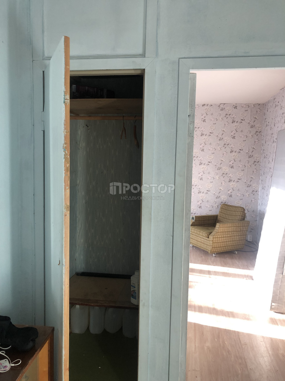 2-комнатная квартира, 45.6 м² - фото 7
