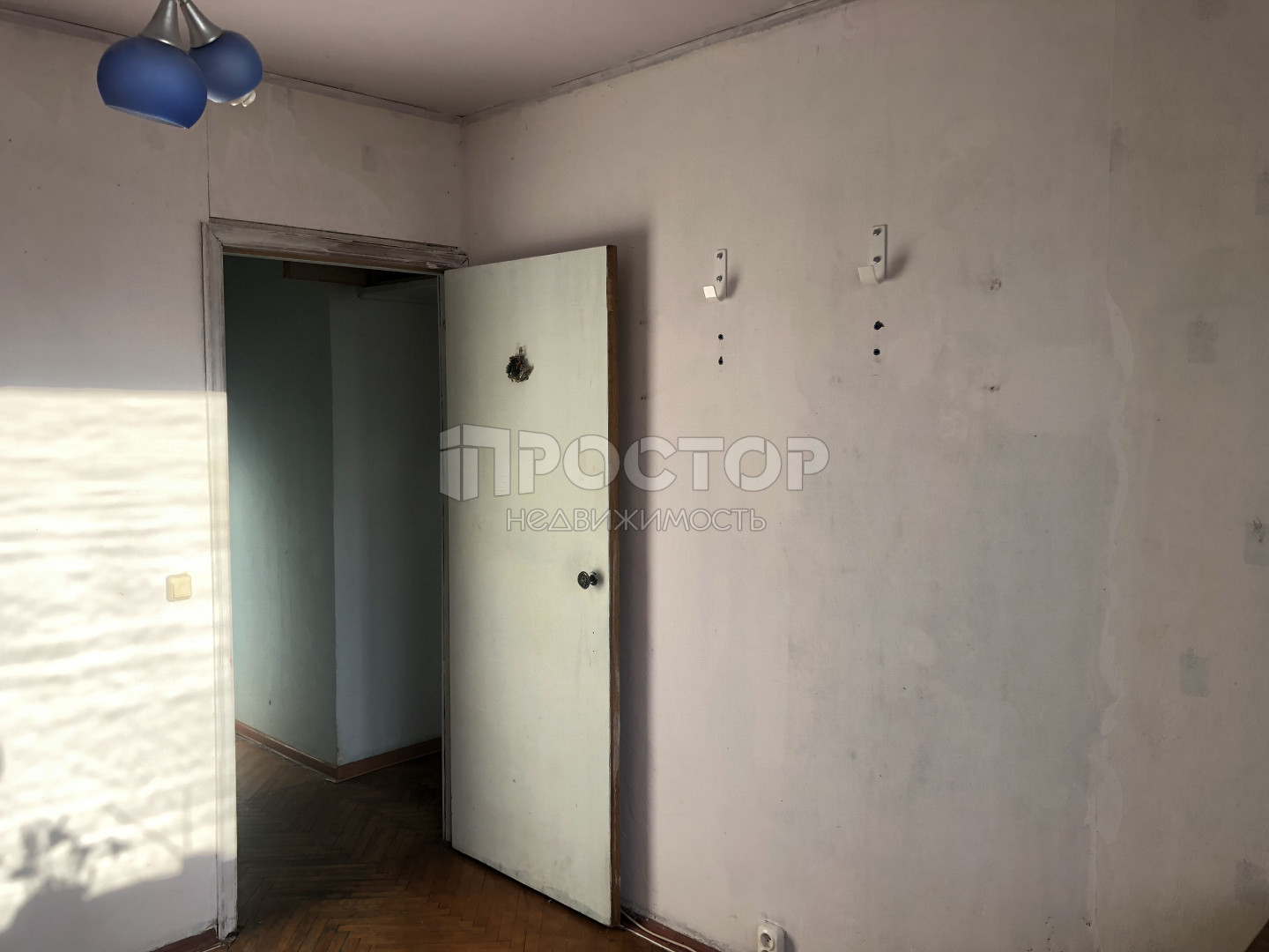 2-комнатная квартира, 45.6 м² - фото 9