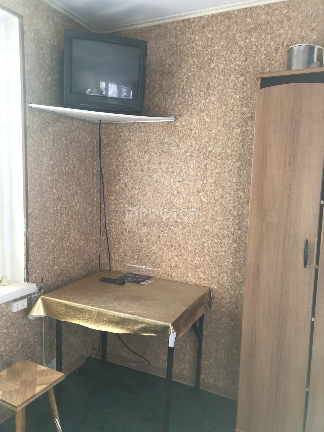 2-комнатная квартира, 45.6 м² - фото 11