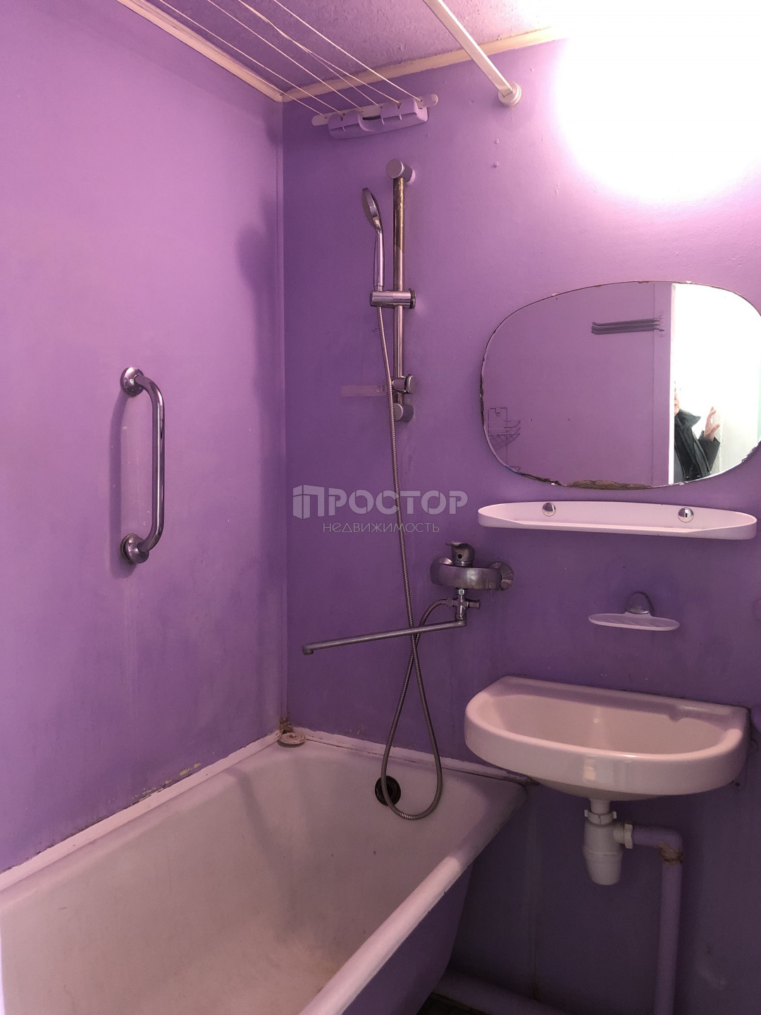 2-комнатная квартира, 45.6 м² - фото 12