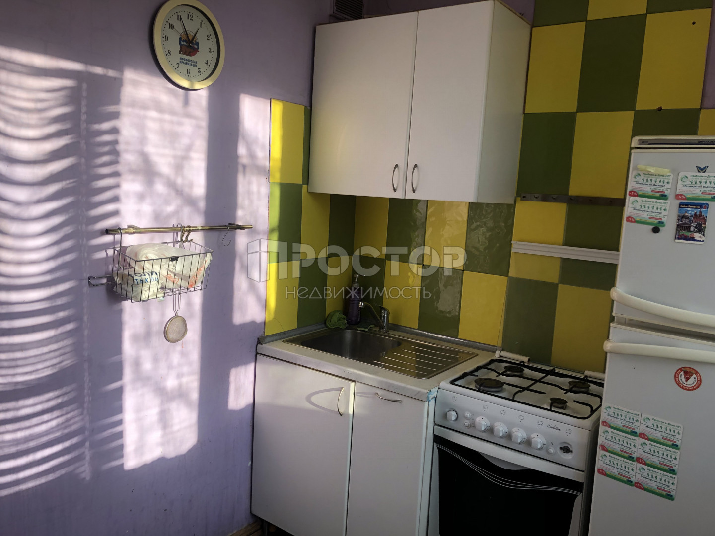 2-комнатная квартира, 45.6 м² - фото 10