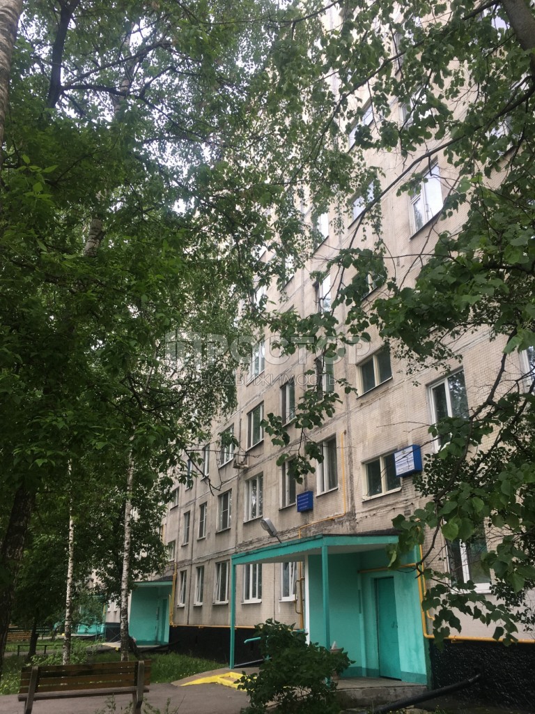 1-комнатная квартира, 32.6 м² - фото 4