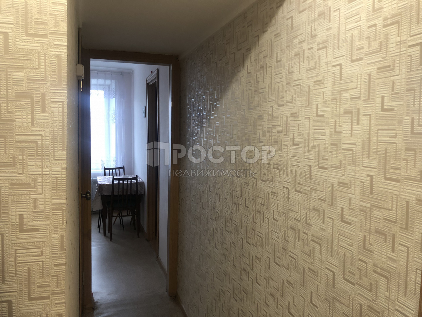 2-комнатная квартира, 38 м² - фото 11