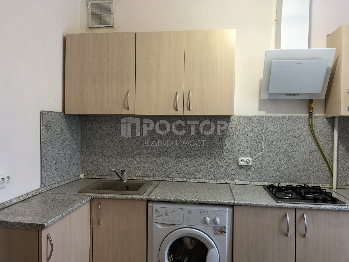 2-комнатная квартира, 38 м² - фото 9
