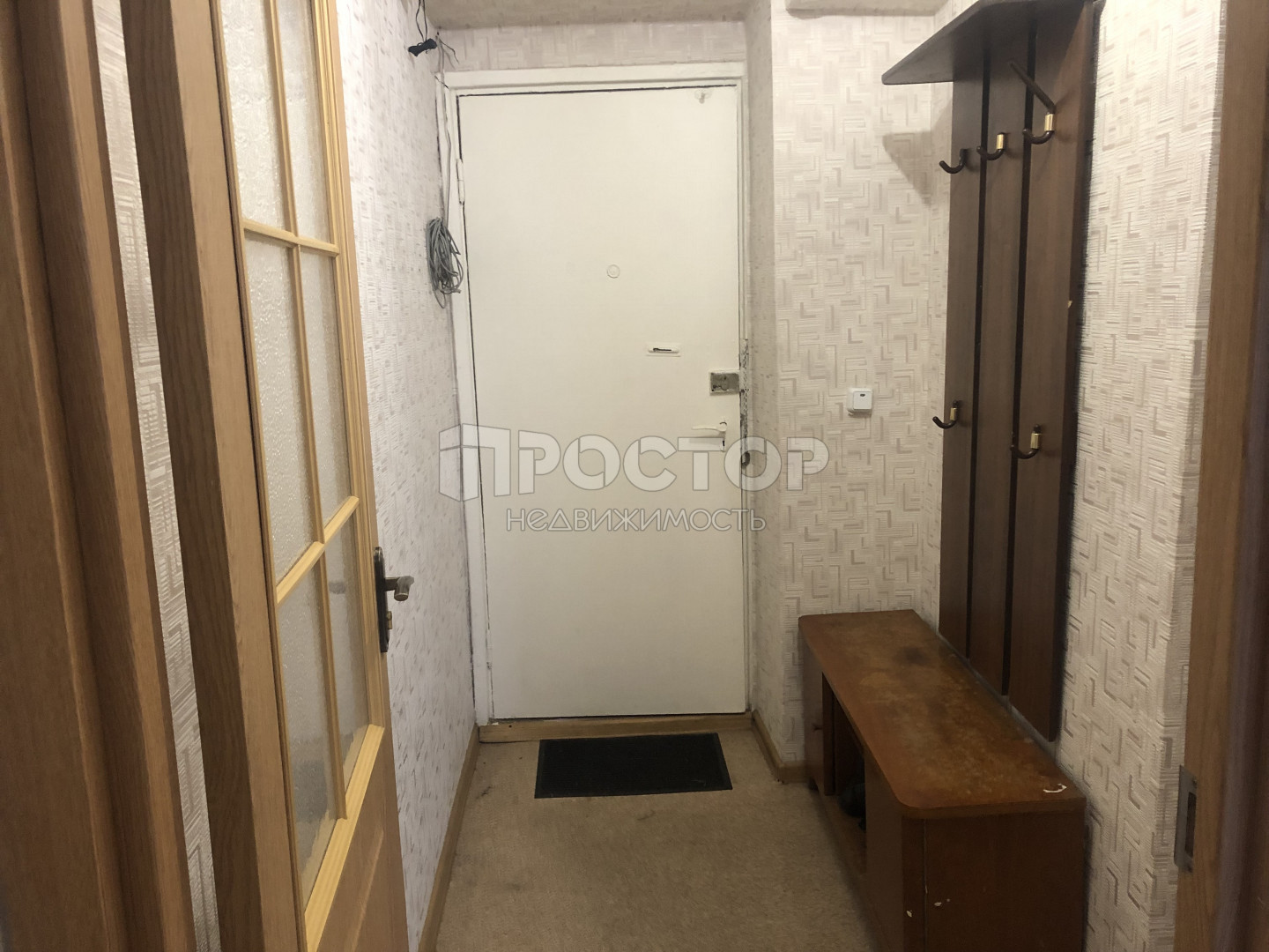 2-комнатная квартира, 38 м² - фото 12