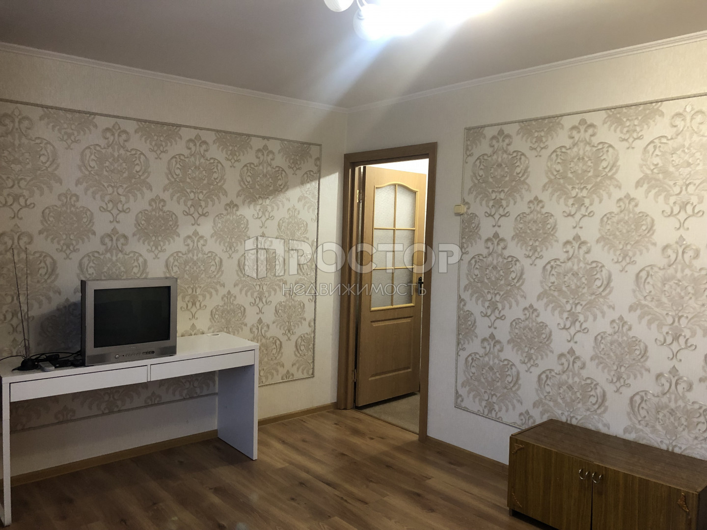 2-комнатная квартира, 38 м² - фото 3