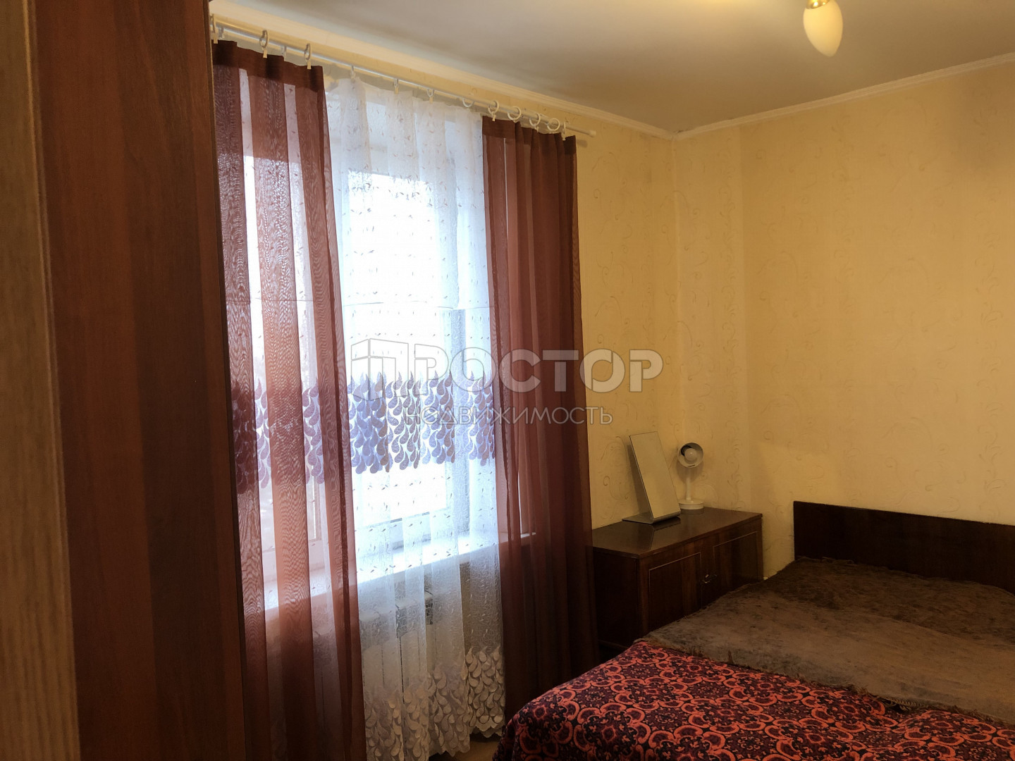 2-комнатная квартира, 38 м² - фото 6