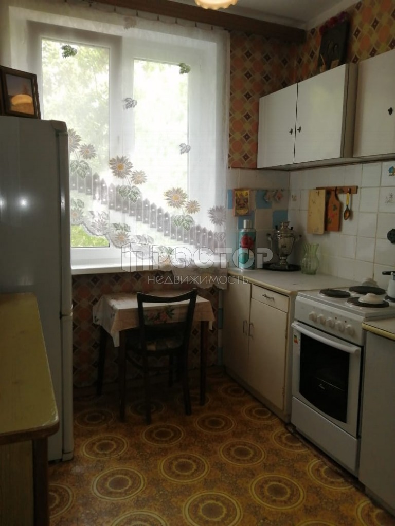 2-комнатная квартира, 46 м² - фото 11