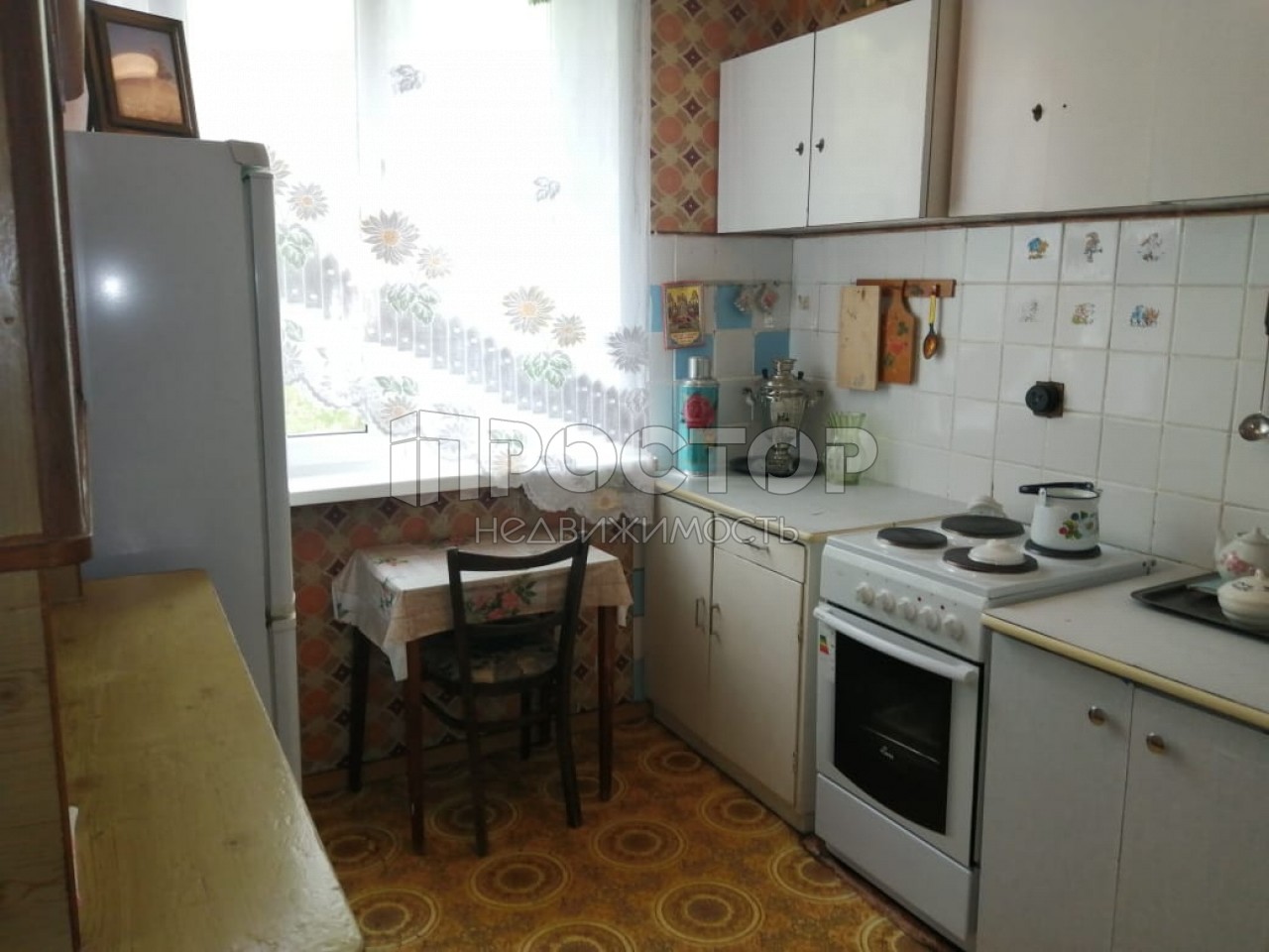 2-комнатная квартира, 46 м² - фото 13