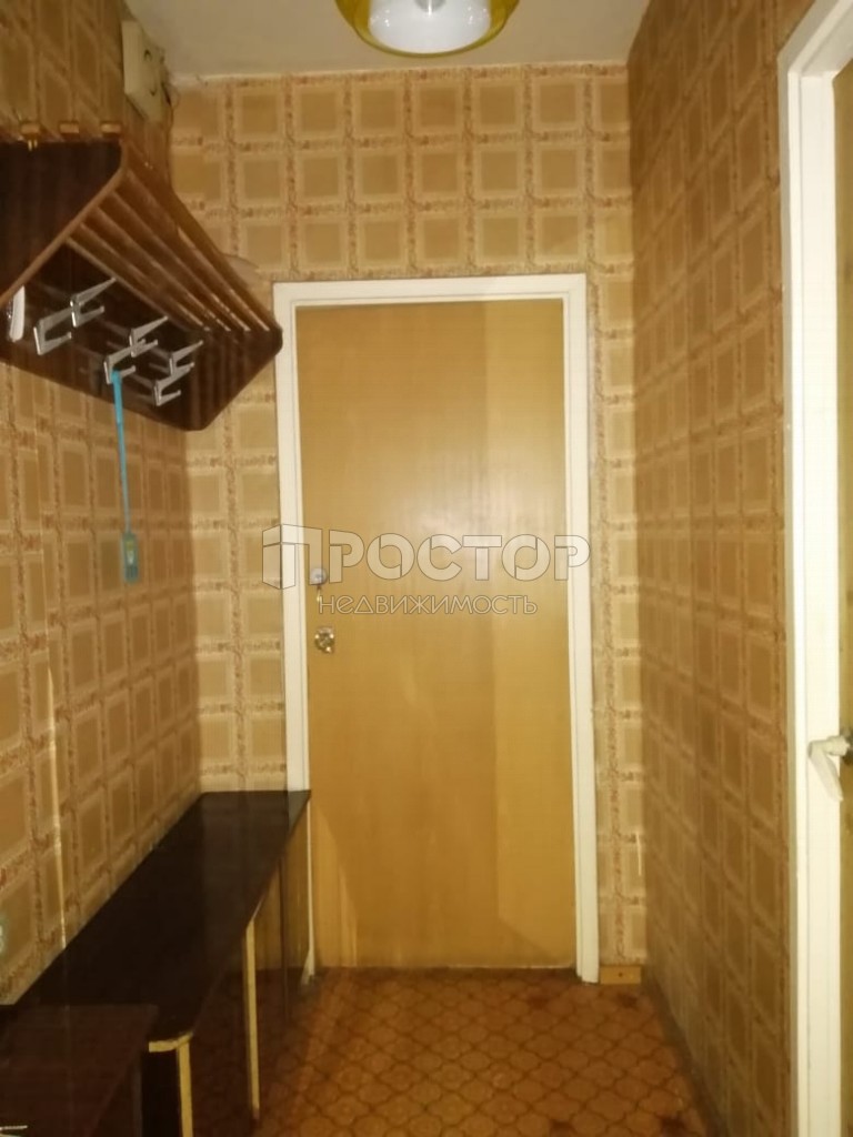 2-комнатная квартира, 46 м² - фото 19