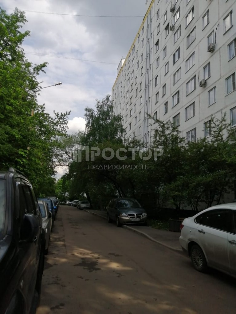 2-комнатная квартира, 46 м² - фото 2