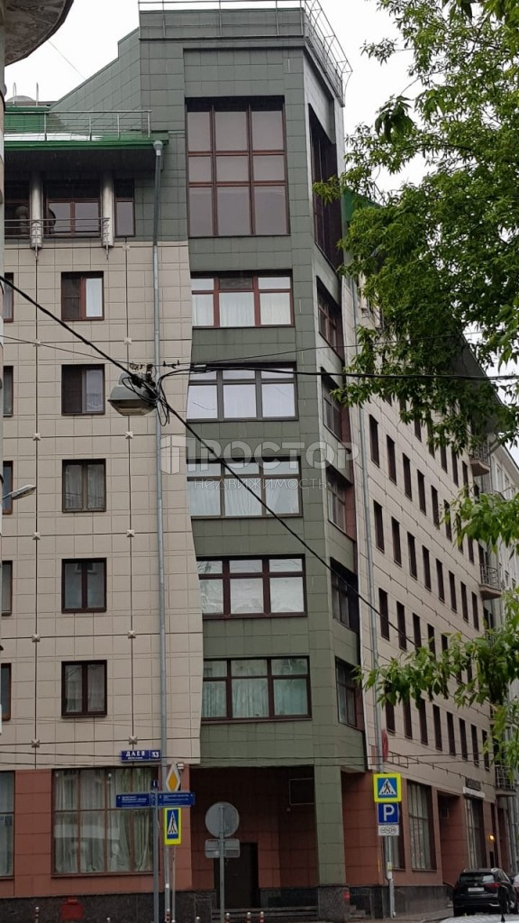 3-комнатная квартира, 166 м² - фото 5