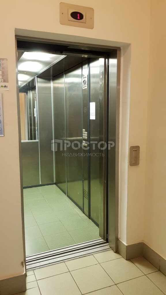 3-комнатная квартира, 166 м² - фото 19