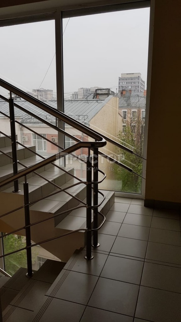 3-комнатная квартира, 166 м² - фото 20