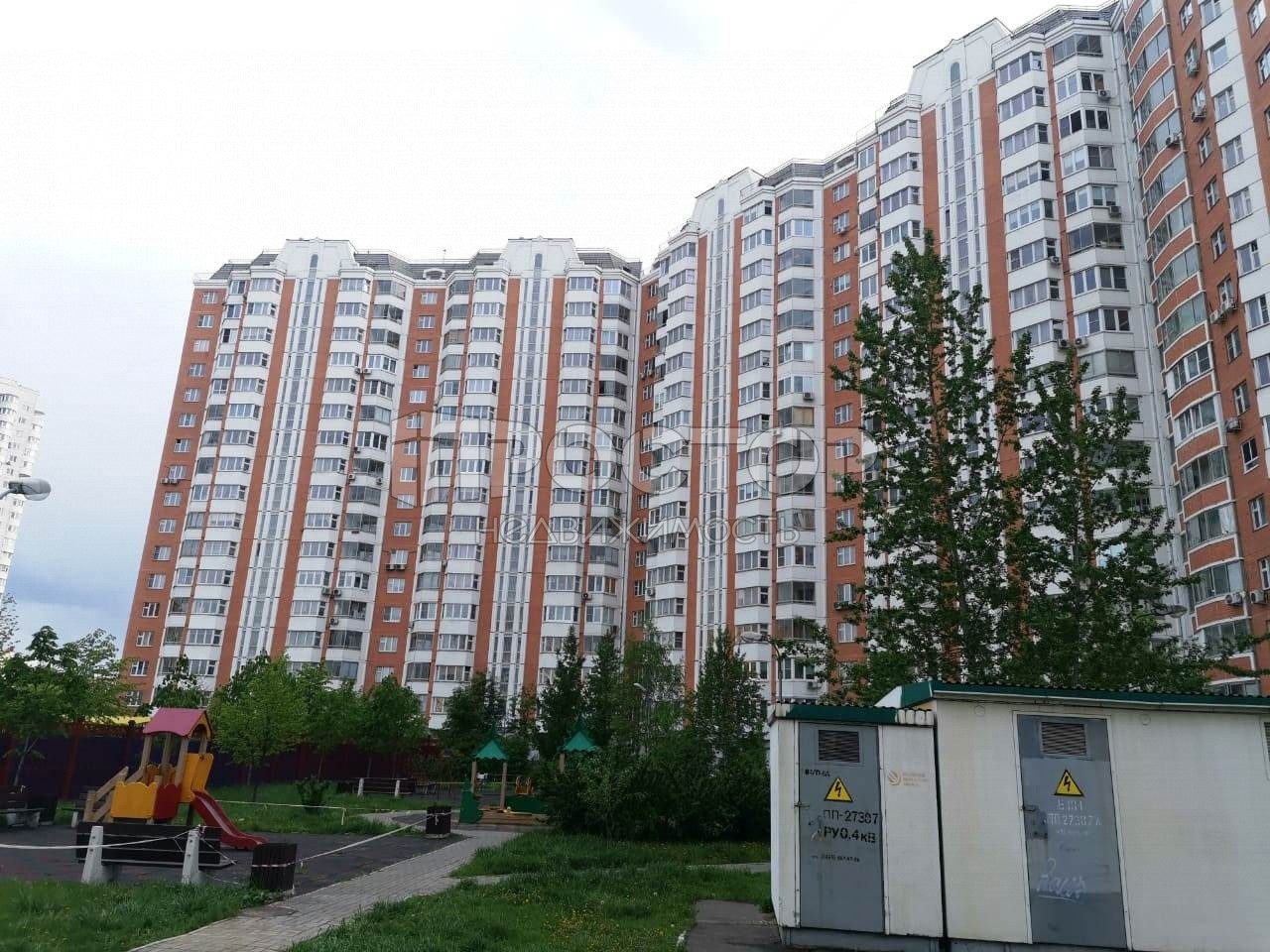 3-комнатная квартира, 75 м² - фото 3