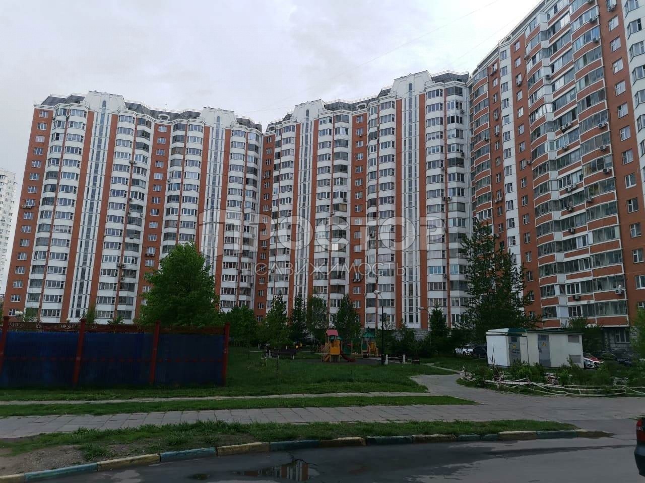 3-комнатная квартира, 75 м² - фото 2