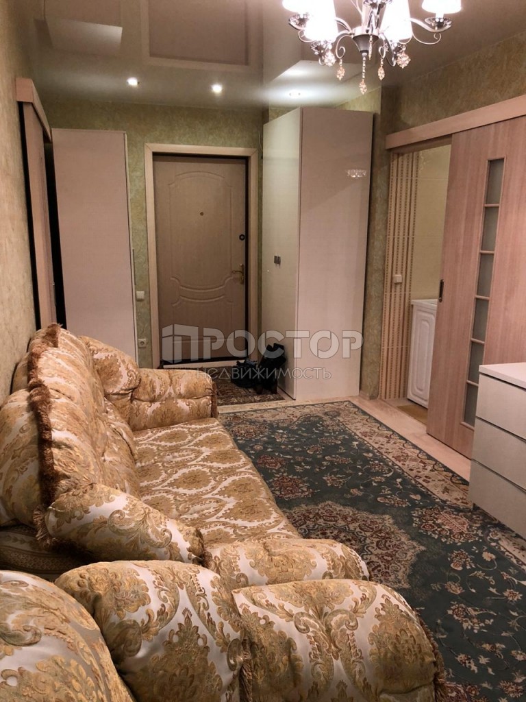 3-комнатная квартира, 44 м² - фото 6