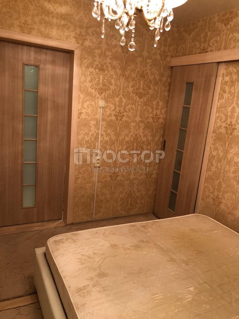 3-комнатная квартира, 44 м² - фото 11