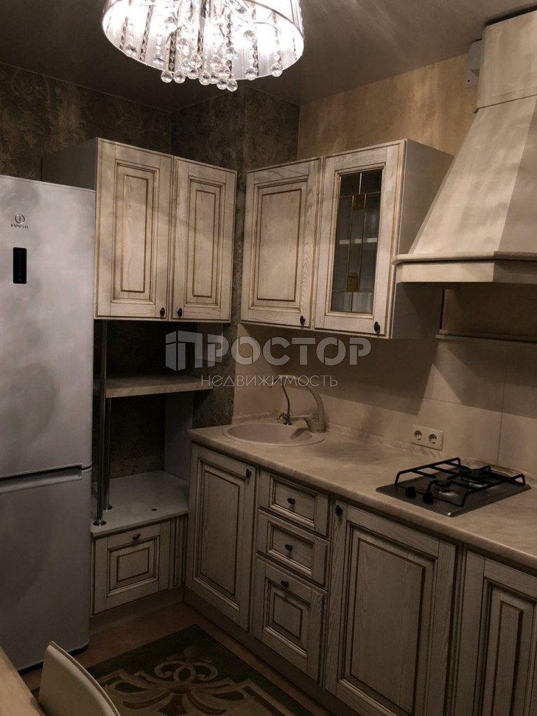 3-комнатная квартира, 44 м² - фото 4
