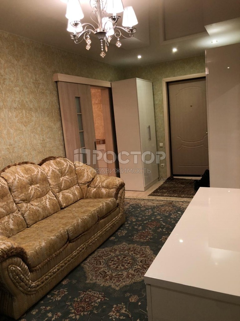 3-комнатная квартира, 44 м² - фото 3