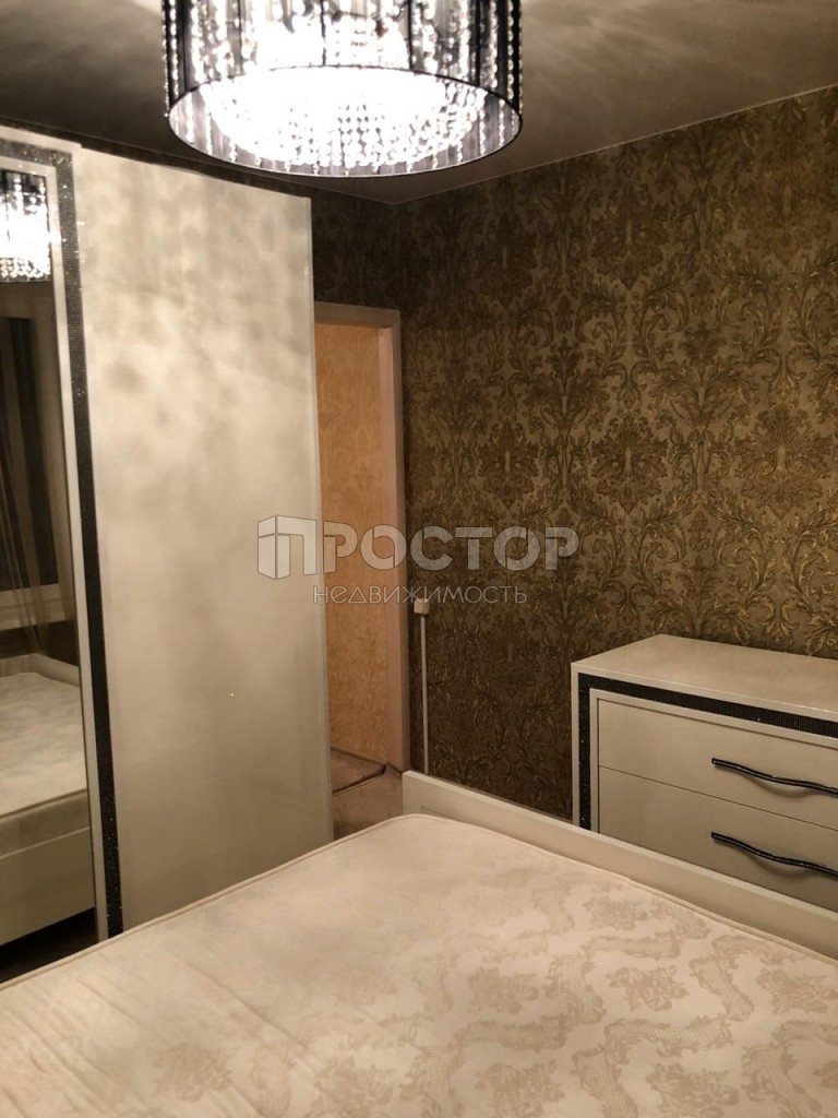 3-комнатная квартира, 44 м² - фото 13