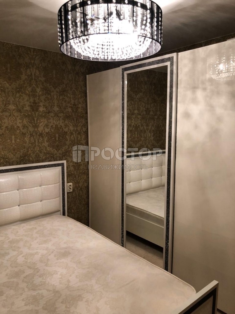 3-комнатная квартира, 44 м² - фото 10