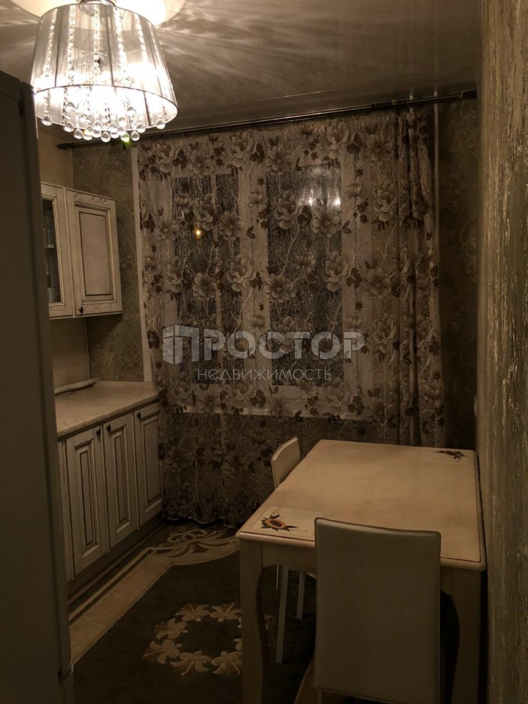 3-комнатная квартира, 44 м² - фото 7
