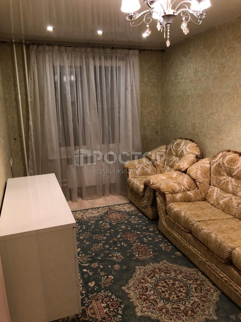 3-комнатная квартира, 44 м² - фото 5