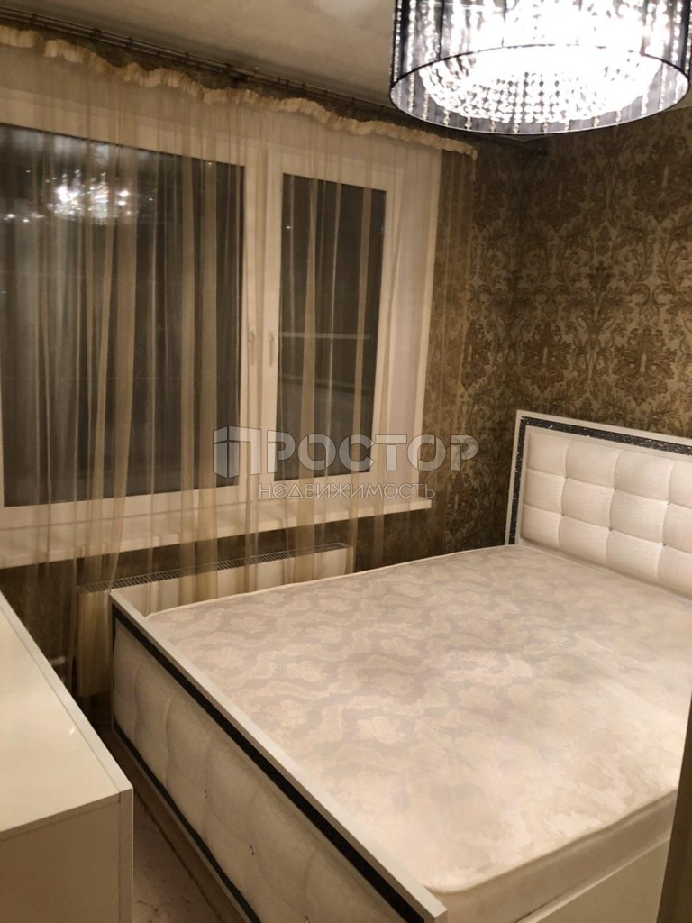 3-комнатная квартира, 44 м² - фото 9